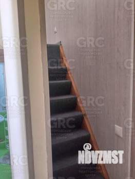 Студия квартира, вторичка, 38м2, 1/5 этаж