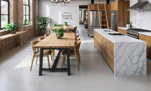 3-к квартира, вторичка, 105м2, 15/17 этаж