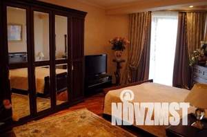 3-к квартира, вторичка, 100м2, 17/22 этаж