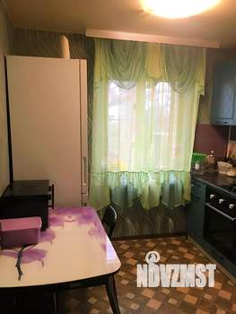 2-к квартира, вторичка, 44м2, 1/3 этаж