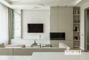 2-к квартира, вторичка, 83м2, 12/20 этаж