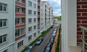 1-к квартира, вторичка, 40м2, 3/6 этаж