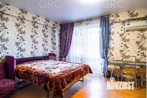 1-к квартира, вторичка, 31м2, 3/7 этаж