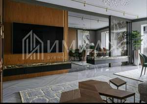 5-к квартира, вторичка, 175м2, 20/24 этаж