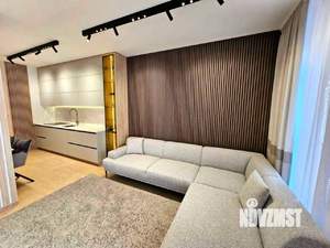 1-к квартира, вторичка, 45м2, 6/7 этаж