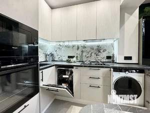 1-к квартира, вторичка, 32м2, 4/5 этаж