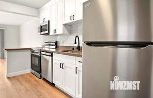 1-к квартира, вторичка, 30м2, 3/3 этаж