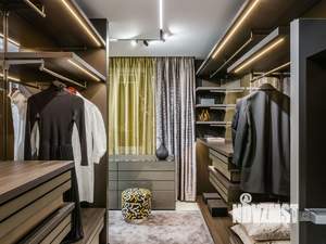 3-к квартира, вторичка, 109м2, 3/3 этаж