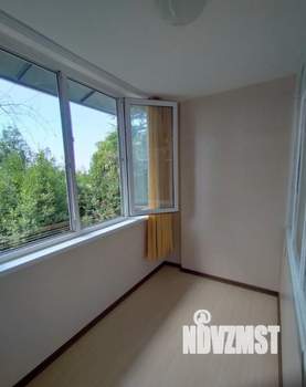 2-к квартира, вторичка, 52м2, 1/6 этаж