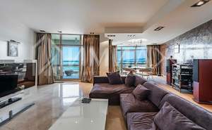 4-к квартира, вторичка, 170м2, 11/22 этаж
