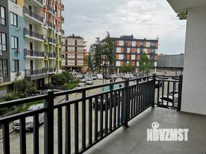 Студия квартира, вторичка, 27м2, 2/13 этаж