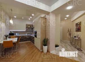 3-к квартира, вторичка, 86м2, 14/20 этаж