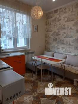 Студия квартира, вторичка, 29м2, 2/4 этаж