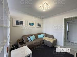 2-к квартира, вторичка, 53м2, 5/5 этаж