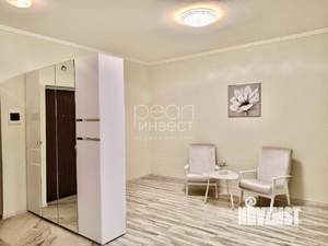 2-к квартира, вторичка, 50м2, 1/10 этаж