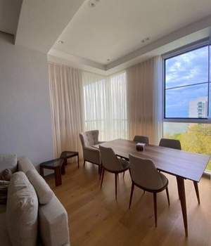 3-к квартира, вторичка, 114м2, 7/8 этаж