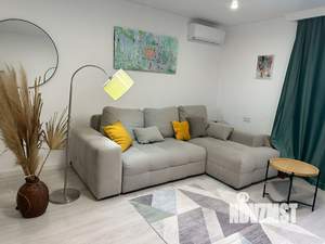 3-к квартира, вторичка, 77м2, 7/16 этаж