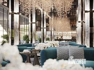 1-к квартира, вторичка, 28м2, 6/10 этаж