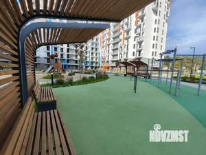Студия квартира, вторичка, 21м2, 10/12 этаж