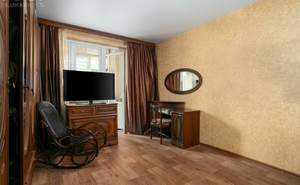 3-к квартира, вторичка, 90м2, 3/5 этаж