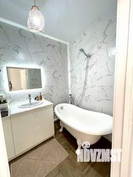 1-к квартира, вторичка, 50м2, 20/21 этаж