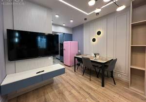 Студия квартира, вторичка, 34м2, 1/22 этаж