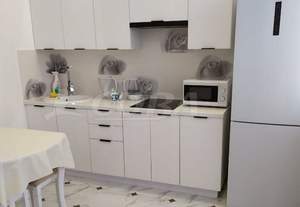 1-к квартира, вторичка, 35м2, 13/18 этаж
