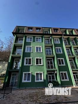 2-к квартира, вторичка, 47м2, 4/5 этаж