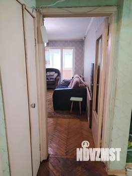 2-к квартира, вторичка, 51м2, 1/5 этаж