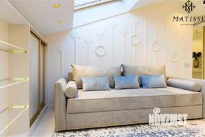 2-к квартира, вторичка, 50м2, 6/6 этаж