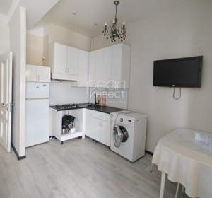 Студия квартира, вторичка, 34м2, 7/8 этаж