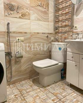 1-к квартира, вторичка, 41м2, 5/12 этаж