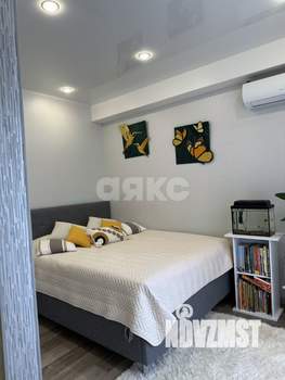 Студия квартира, вторичка, 25м2, 1/8 этаж