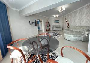 2-к квартира, вторичка, 95м2, 8/24 этаж