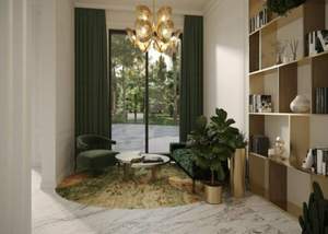 3-к квартира, вторичка, 87м2, 6/10 этаж