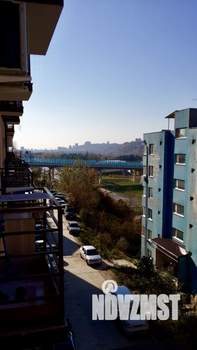 1-к квартира, вторичка, 29м2, 4/7 этаж