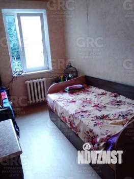 Студия квартира, вторичка, 12м2, 2/2 этаж