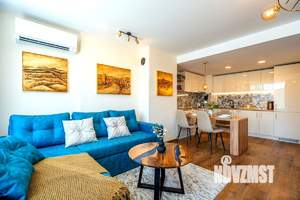 1-к квартира, вторичка, 36м2, 3/4 этаж