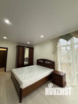 3-к квартира, вторичка, 101м2, 8/17 этаж