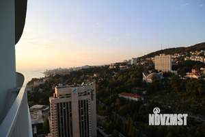 2-к квартира, вторичка, 80м2, 17/27 этаж