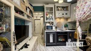 2-к квартира, вторичка, 37м2, 5/25 этаж