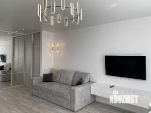 Студия квартира, вторичка, 30м2, 12/16 этаж