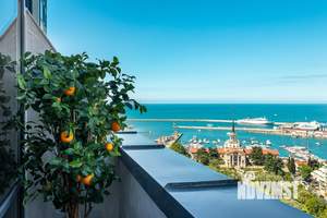 4-к квартира, вторичка, 169м2, 19/25 этаж