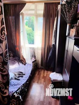 1-к квартира, вторичка, 19м2, 5/5 этаж