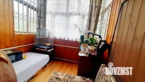 1-к квартира, вторичка, 36м2, 1/4 этаж