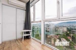 Студия квартира, вторичка, 33м2, 18/20 этаж