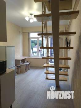 Студия квартира, вторичка, 22м2, 5/5 этаж