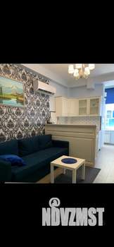 1-к квартира, вторичка, 41м2, 5/13 этаж