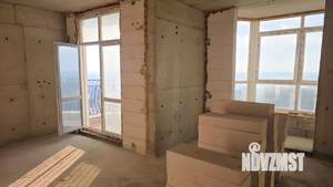 Студия квартира, вторичка, 62м2, 14/19 этаж