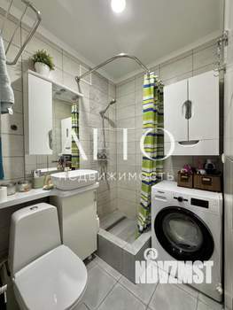 2-к квартира, вторичка, 45м2, 4/5 этаж